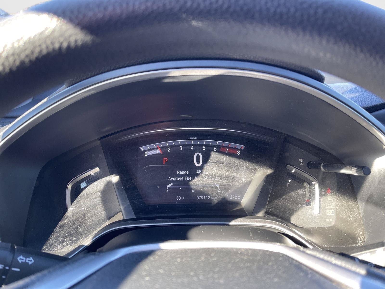 Used 2020 Honda CR-V EX image 7