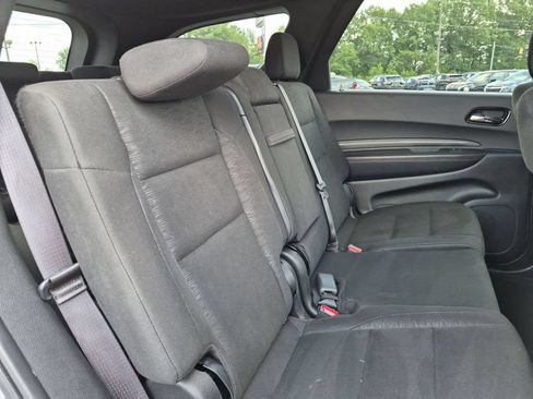 Used 2025 Dodge Durango GT RWD image 34