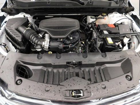 Used 2024 Chevrolet Blazer Premier w/ Driver Confidence II Package image 45