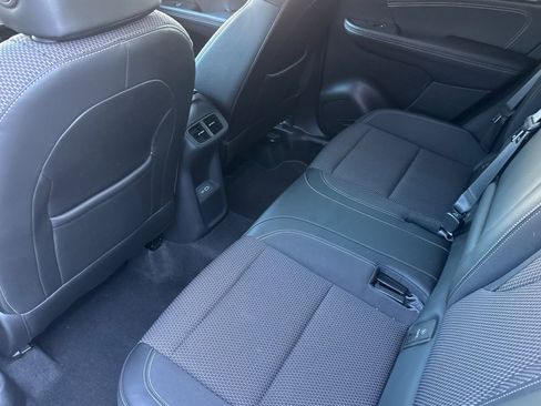 Used 2022 Buick Envision Preferred image 15