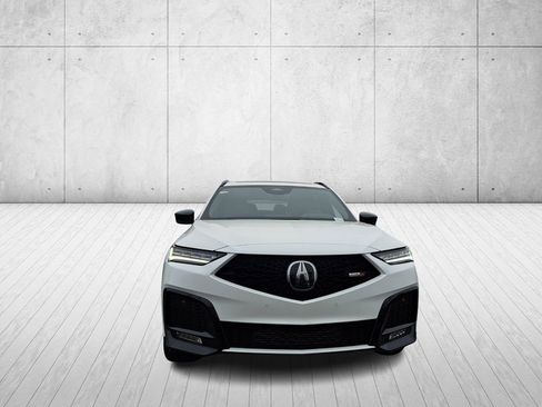 New 2026 Acura MDX Type S image 2
