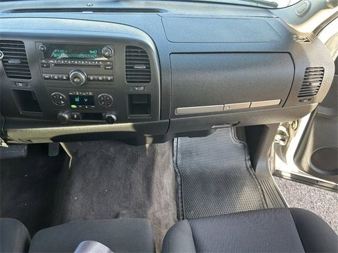 Used 2013 Chevrolet Silverado 1500 LT w/ All-Star Edition image 16