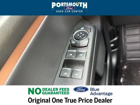 Used 2025 Ford Bronco Sport Outer Banks w/ Outer Banks Tech Package+ image 26