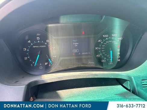 Used 2013 Ford Explorer FWD image 2