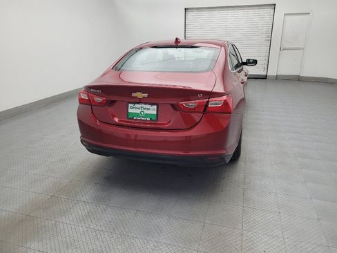 Used 2024 Chevrolet Malibu LT image 7