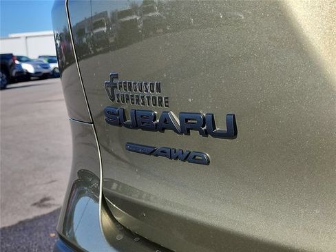 Used 2026 Subaru Ascent Bronze Edition AWD/4WD image 6