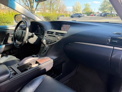 Used 2013 Lexus RX 350 AWD w/ Navigation Pkg image 23