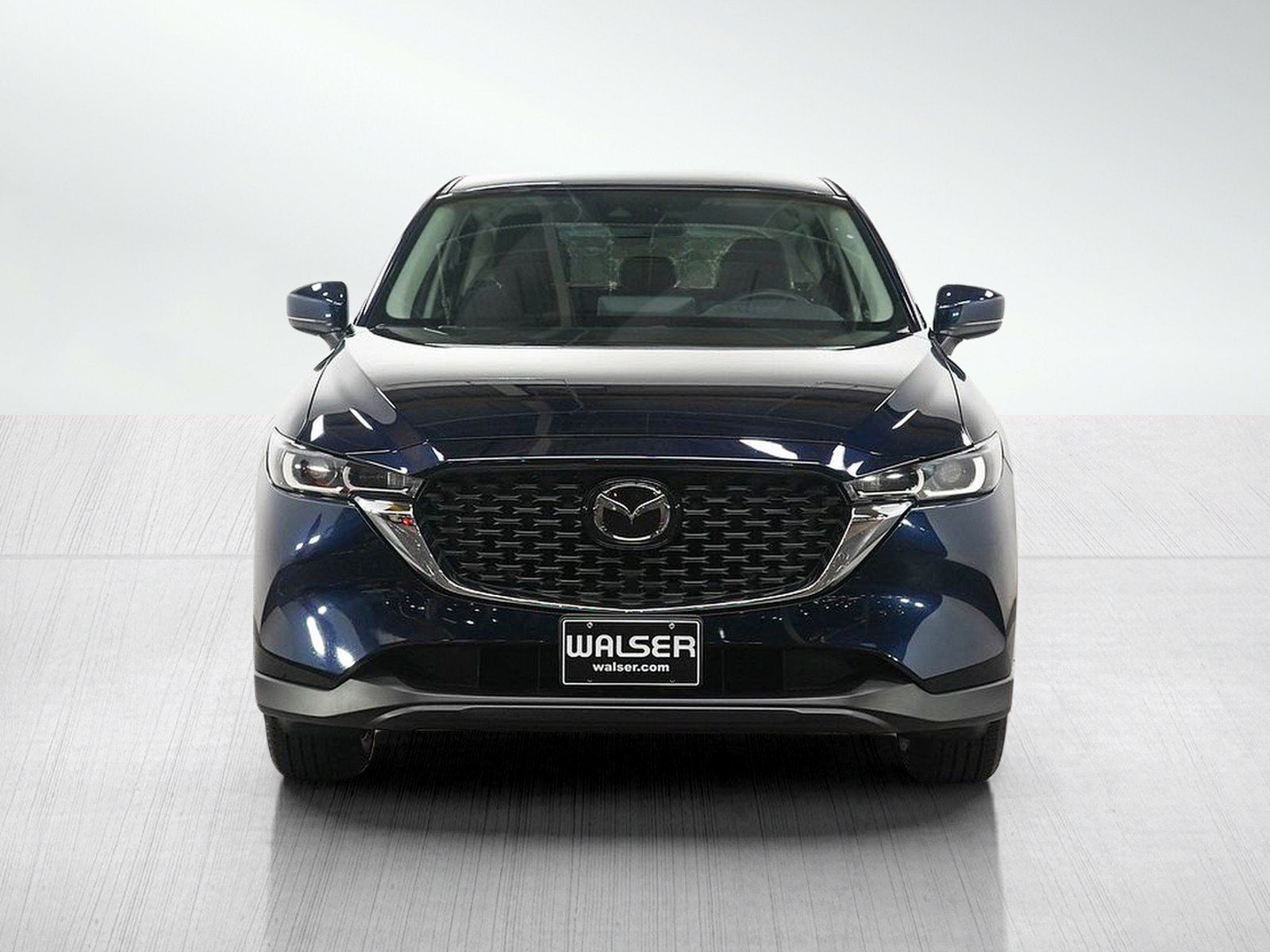 Used 2025 MAZDA CX-5 AWD 2.5 S image 8