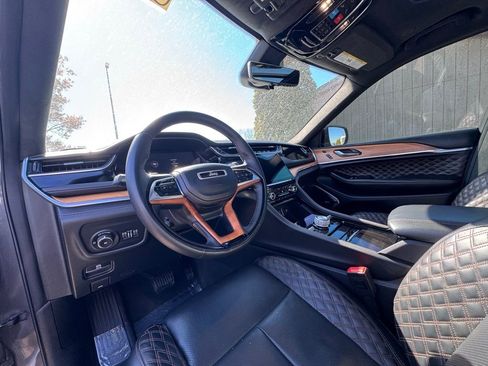 Used 2024 Jeep Grand Cherokee Summit image 17