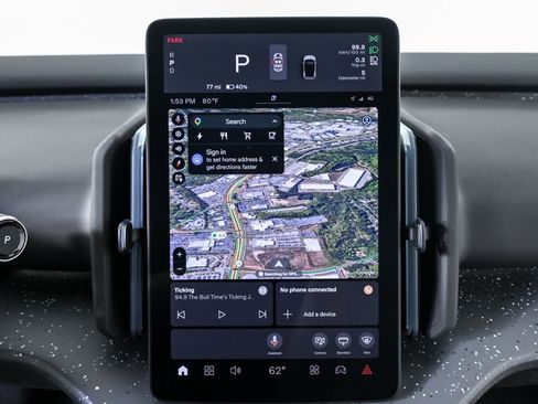 New 2026 Volvo EX30 Ultra w/ Protection Package Premier AWD/4WD image 13