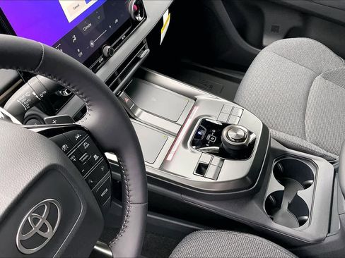 New 2026 Toyota bZ image 7