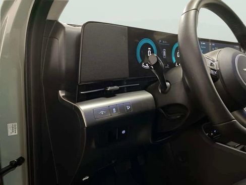 Used 2026 Hyundai Kona SEL Sport FWD image 29