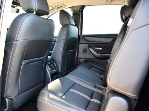 New 2026 MAZDA CX-90 3.3 Turbo w/ Select Package image 18