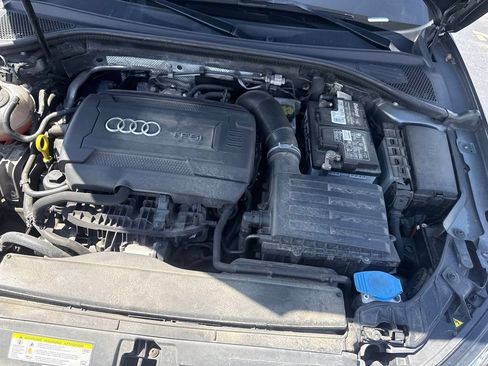 Used 2016 Audi A3 2.0T Premium w/ Audi MMI Navigation Plus AWD/4WD image 55