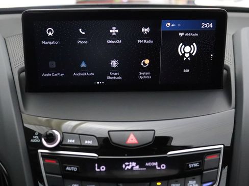 Certified 2023 Acura RDX w/ Technology Package AWD/4WD image 18