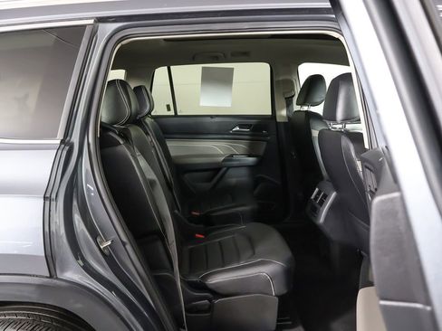 Used 2021 Volkswagen Atlas SEL Premium AWD/4WD image 96