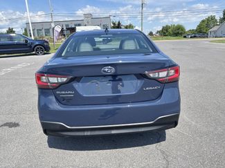 Used 2025 Subaru Legacy Premium AWD/4WD video 4