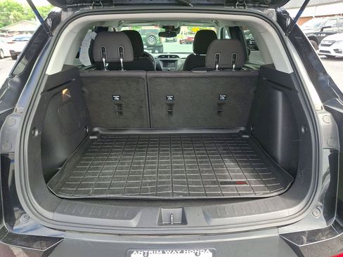 Used 2022 Chevrolet TrailBlazer LT AWD/4WD image 29