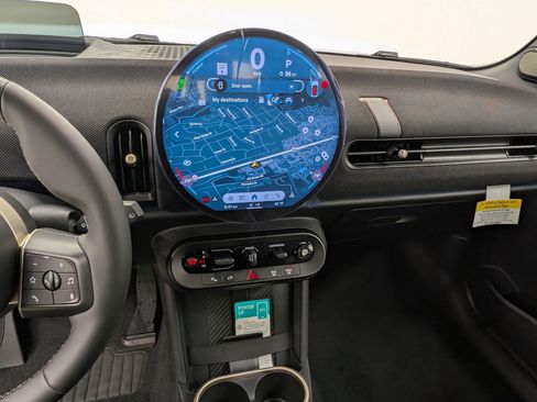 New 2026 MINI Cooper S FWD image 16