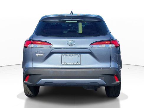 Used 2023 Toyota Corolla Cross L FWD image 5
