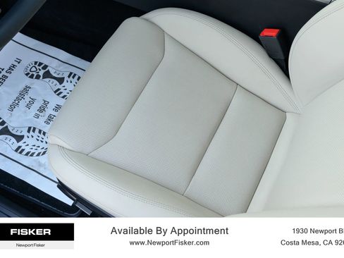 Used 2023 Tesla Model X image 14