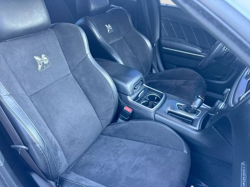 Used 2019 Dodge Charger Scat Pack w/ Plus Group RWD image 27