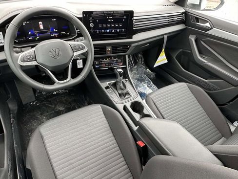 New 2026 Volkswagen Jetta S FWD image 9