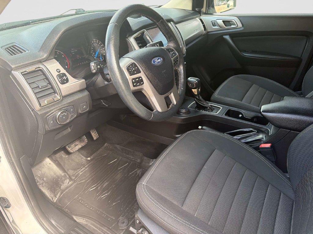 Used 2020 Ford Ranger XLT w/ Equipment Group 301A Mid AWD/4WD image 22