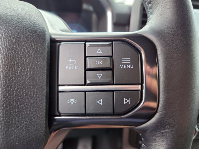 Used 2025 Ford F150 Platinum AWD/4WD image 20