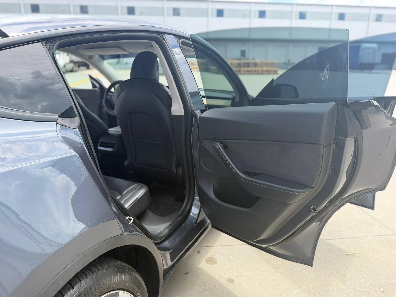 Used 2021 Tesla Model Y 2WD image 20