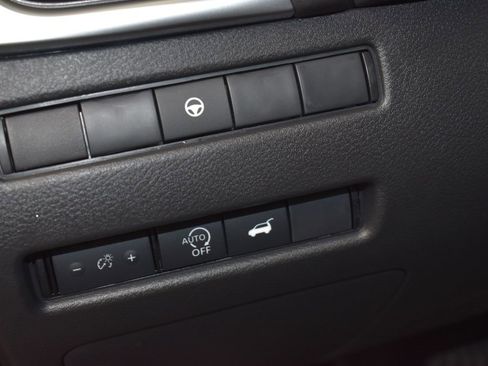 New 2026 Nissan Rogue SV w/ SV Premium Package image 14