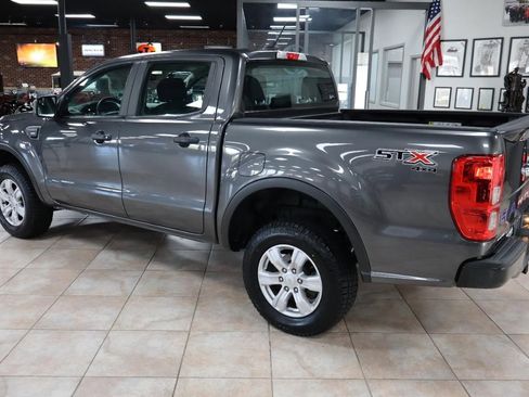 Used 2020 Ford Ranger XL w/ Equipment Group 101A Mid image 3