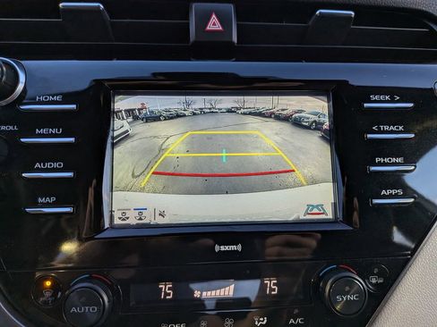 Certified 2020 Toyota Camry LE w/ Fleet Convenience Package image 22