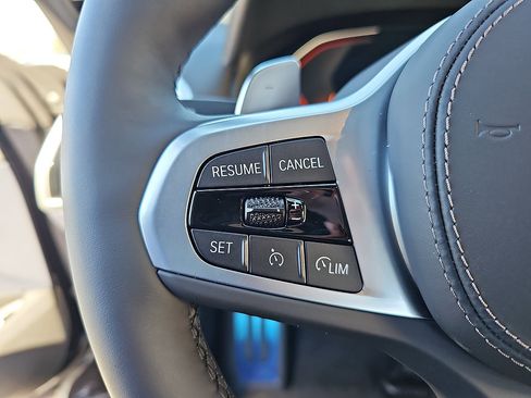 New 2026 BMW 840i w/ Driving Assistance Package RWD image 17