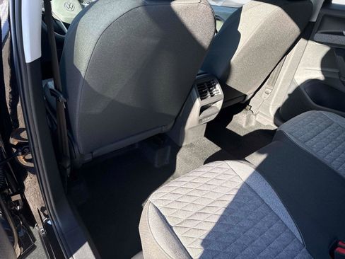 New 2026 Volkswagen Tiguan S image 14