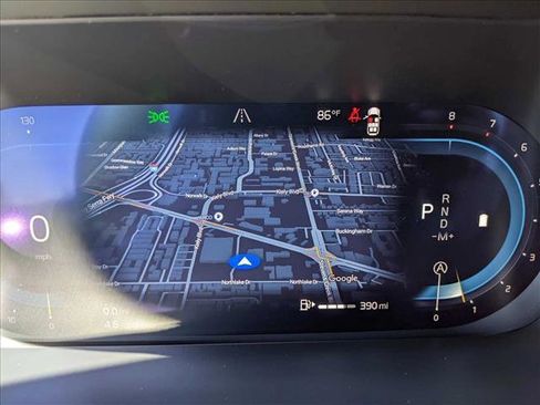 New 2025 Volvo XC90 B5 Core w/ Protection Package Premier image 10