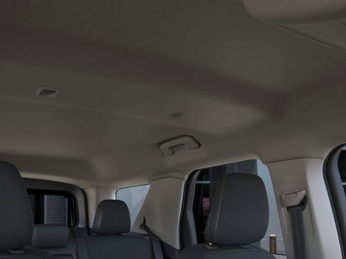 New 2025 Ford Bronco Sport Big Bend w/ Convenience Package image 22