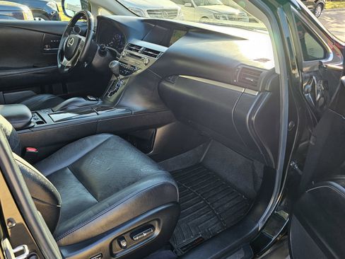 Used 2015 Lexus RX 350 2WD image 28