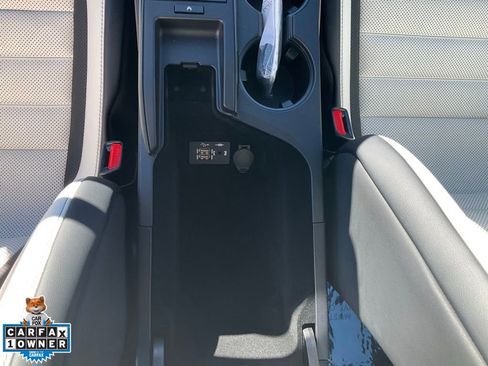 Used 2021 Lexus IS 350 F Sport w/ Navigation Package image 44