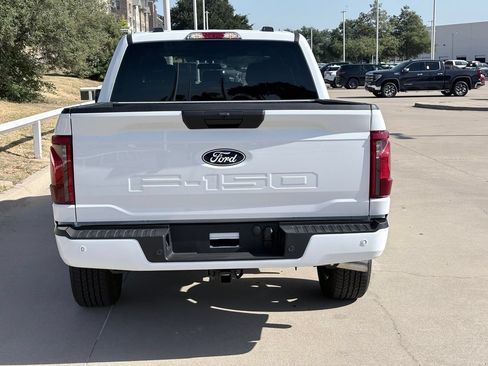 Used 2026 Ford F150 STX w/ Equipment Group 200A AWD/4WD image 5