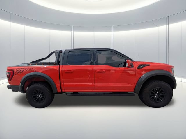 Used 2023 Ford F150 Raptor AWD/4WD image 7