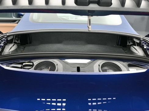 Certified 2024 Porsche 911 Carrera RWD image 15