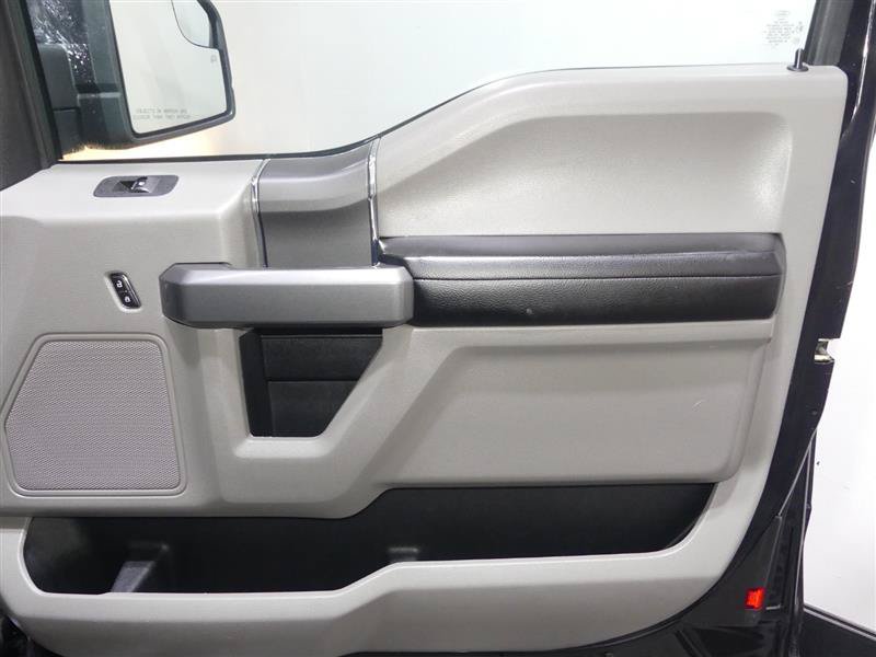 Used 2018 Ford F150 XLT w/ Equipment Group 301A Mid AWD/4WD image 17