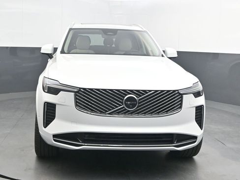 New 2026 Volvo XC90 B6 Ultra w/ Lounge Package AWD/4WD image 10