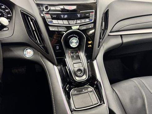 Used 2023 Acura RDX Technology Package SH-AWD image 29