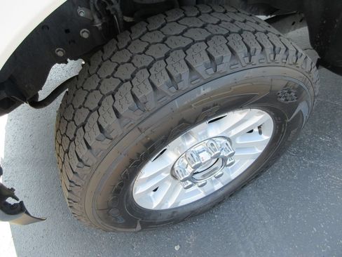 Used 2018 Ford F250 XLT AWD/4WD image 13