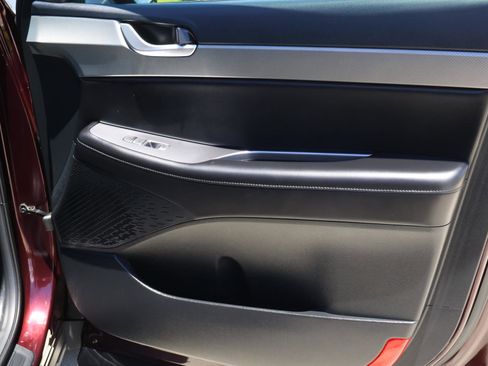 Used 2025 Hyundai Palisade SEL image 17