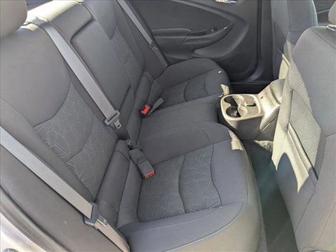 Used 2017 Chevrolet Volt LT image 19