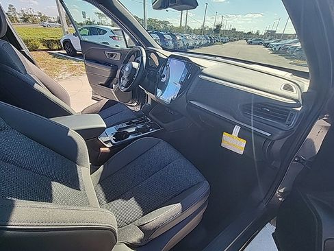 New 2026 Subaru Forester Premium image 14