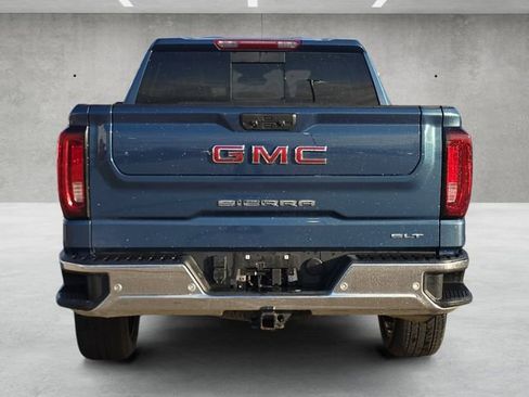 Used 2024 GMC Sierra 1500 SLT w/ SLT Premium Package image 15